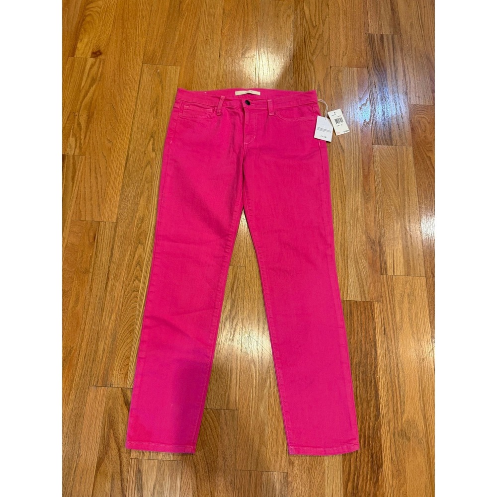 NWT Joe's Pink Jeans